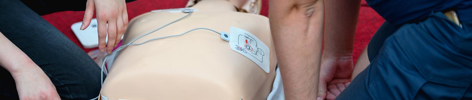 BLS-AED-SRC-Komplett BLS-AED-SRC Komplett