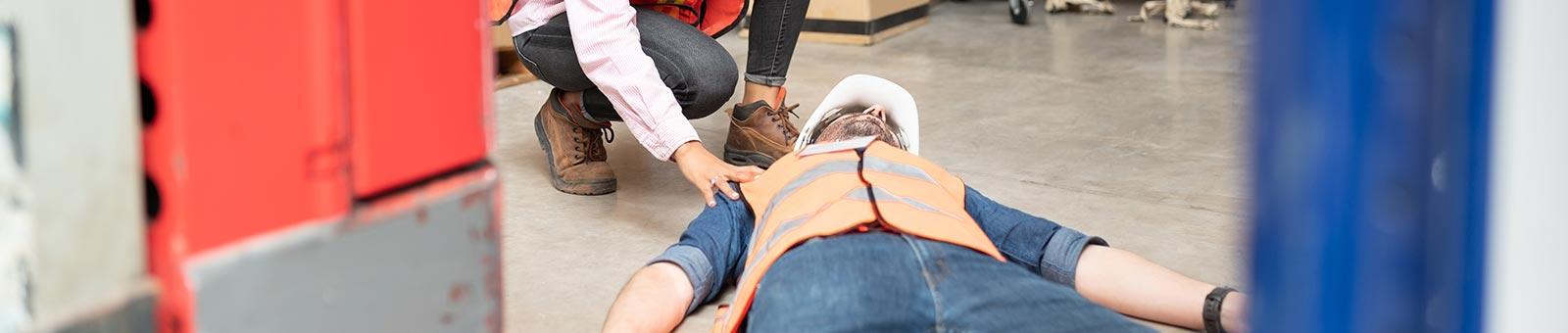 FirstAidStufe1IVRRefresher First Aid Stufe 1 IVR Refresher